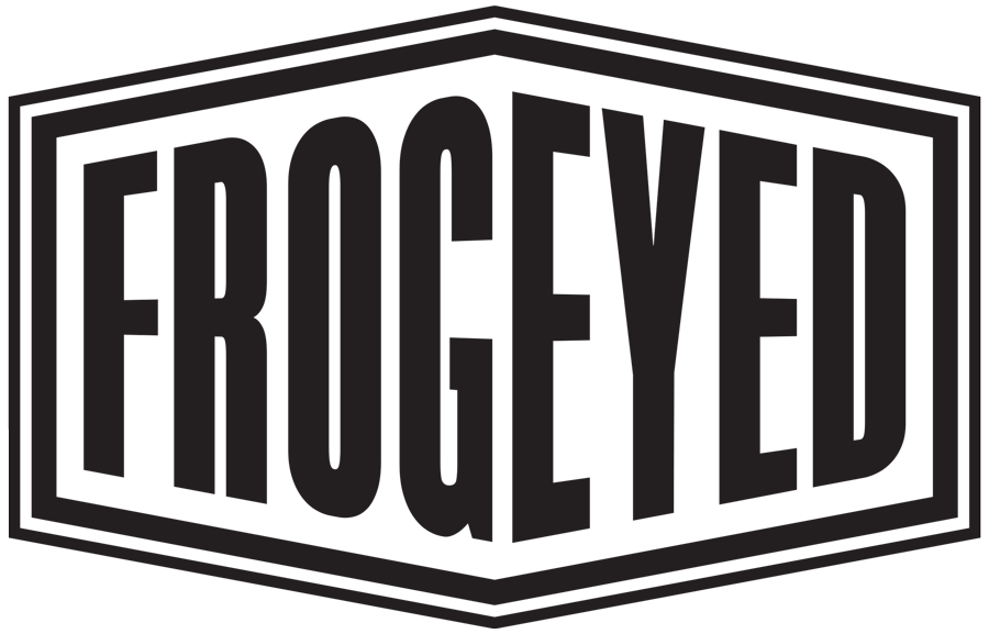 Frogeyed Apparel