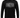 Frogeyed Frame Long Sleeve T-Shirt