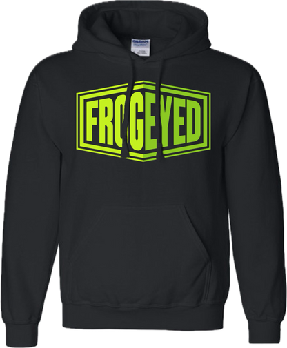 Frogeyed Hoodie