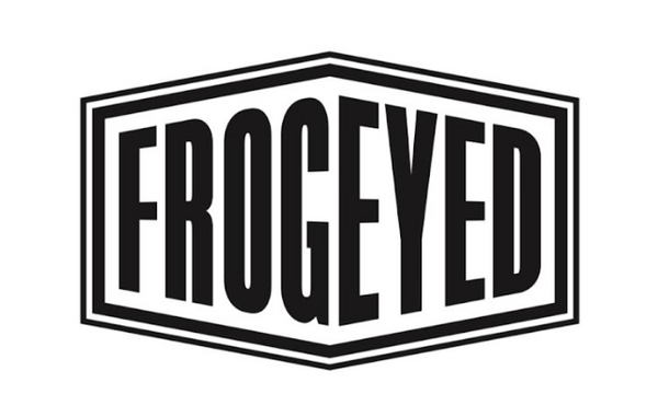 Frogeyed Apparel